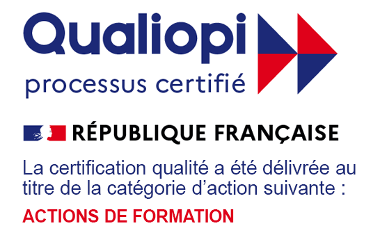 +3 ans QUALIOPI : 4S Consulting de nouveau Certifié Qualité Formation.
